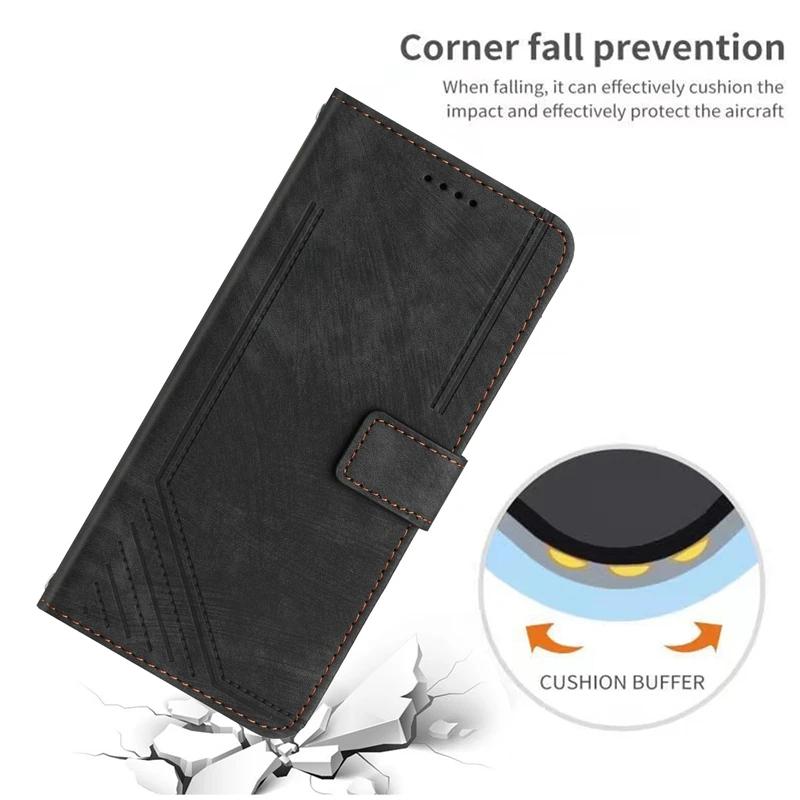 For Samsung S23 S24 Ultra Case Leather Magnet Flip Case For Samsung Galaxy S24 S23 S22 S21 Ultra S20 FE S9 S10 Plus Phone Cover
