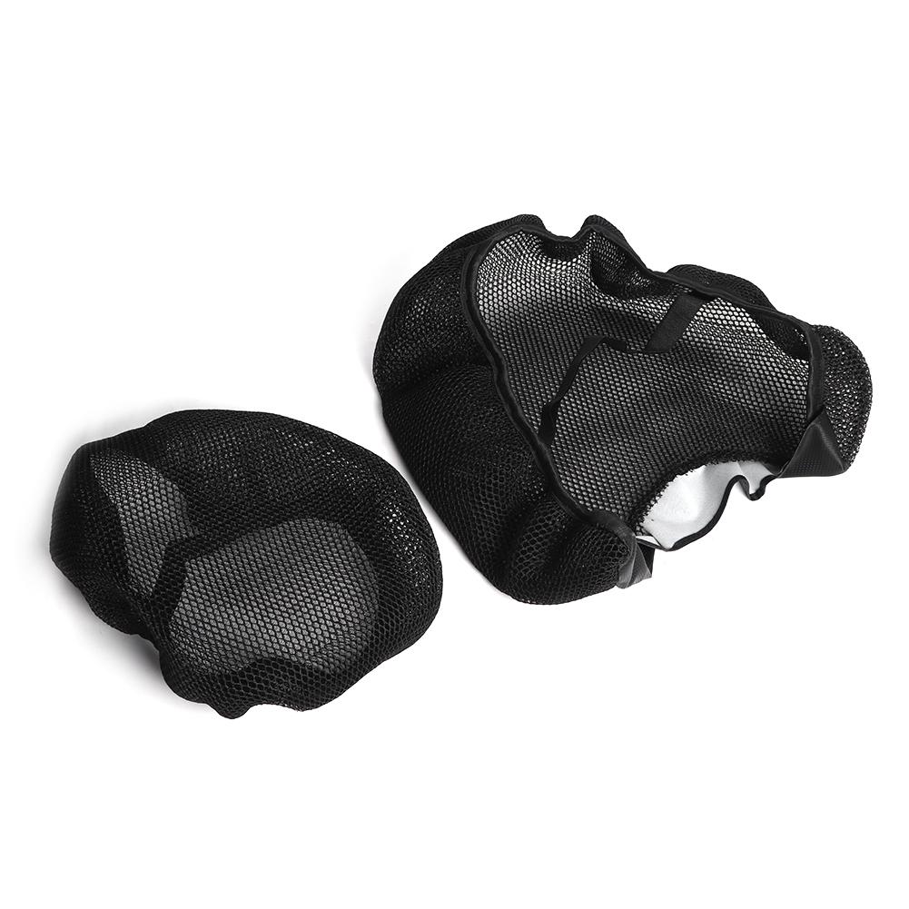 

2 шт. Чехол на подушку сиденья мотоцикла Подходит для R1200GS Водяное охлаждение 2006 2012