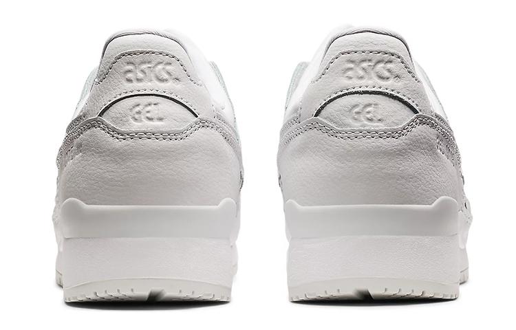 ASICS Gel Lyte Iii Og Triple White 1201A257-100