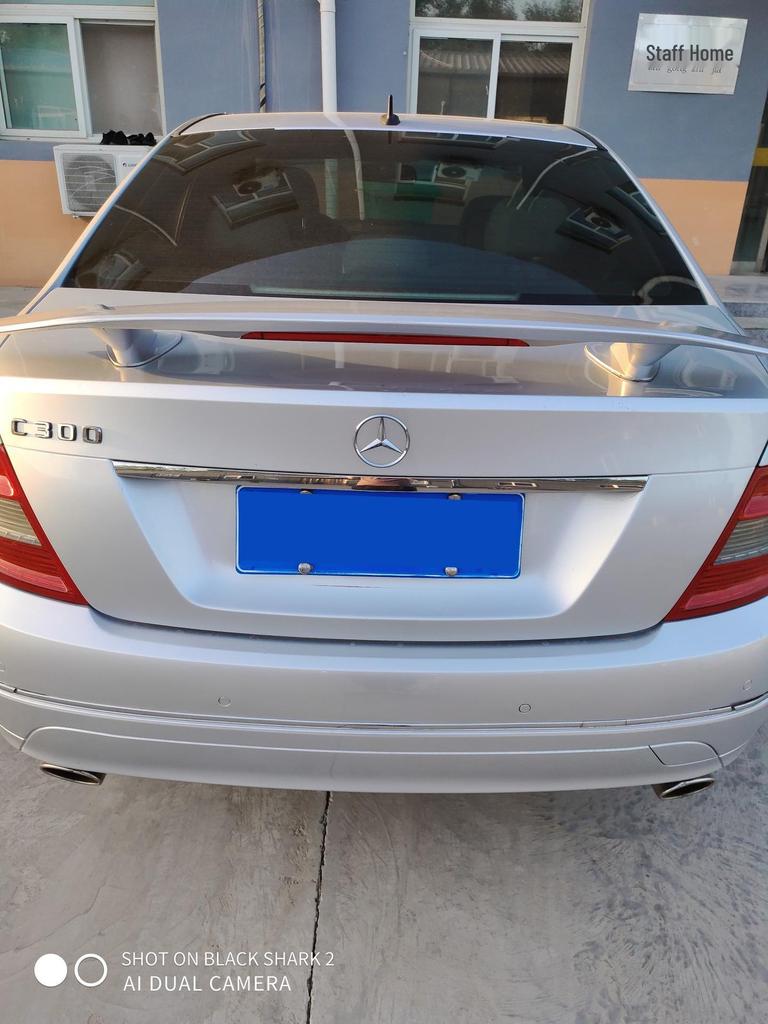 Universal No-Drill Rear Spoiler for 2019-2024 Toyota Levin Corolla: Wing & Roof Body Kit.