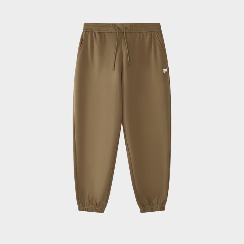 FILA FUSION Men s Knit Cuffed Sweatpants S