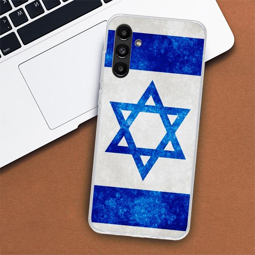

Чехол для телефона с изображением еврейской звезды Давида для Samsung Galaxy A51 A71 A50 A70 A40 A30 A20E A10 A41 A31 A21S A11 A01 A6 A8 + A7 A9 Plus Samsung A21