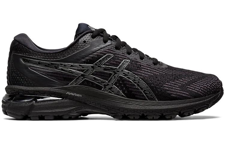 Asics GT 2000 8 'Black' Women's 1012A591-001