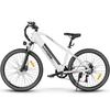 Samebike RS-A01Men 1.0 Mountain Electric Bike 250W 36V15AH Battery 27.5inch