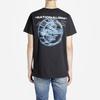 OFF WHITE SS20 T Shirts Men's Crew Neck Moderate Straight Fit OMAA027R201850031088