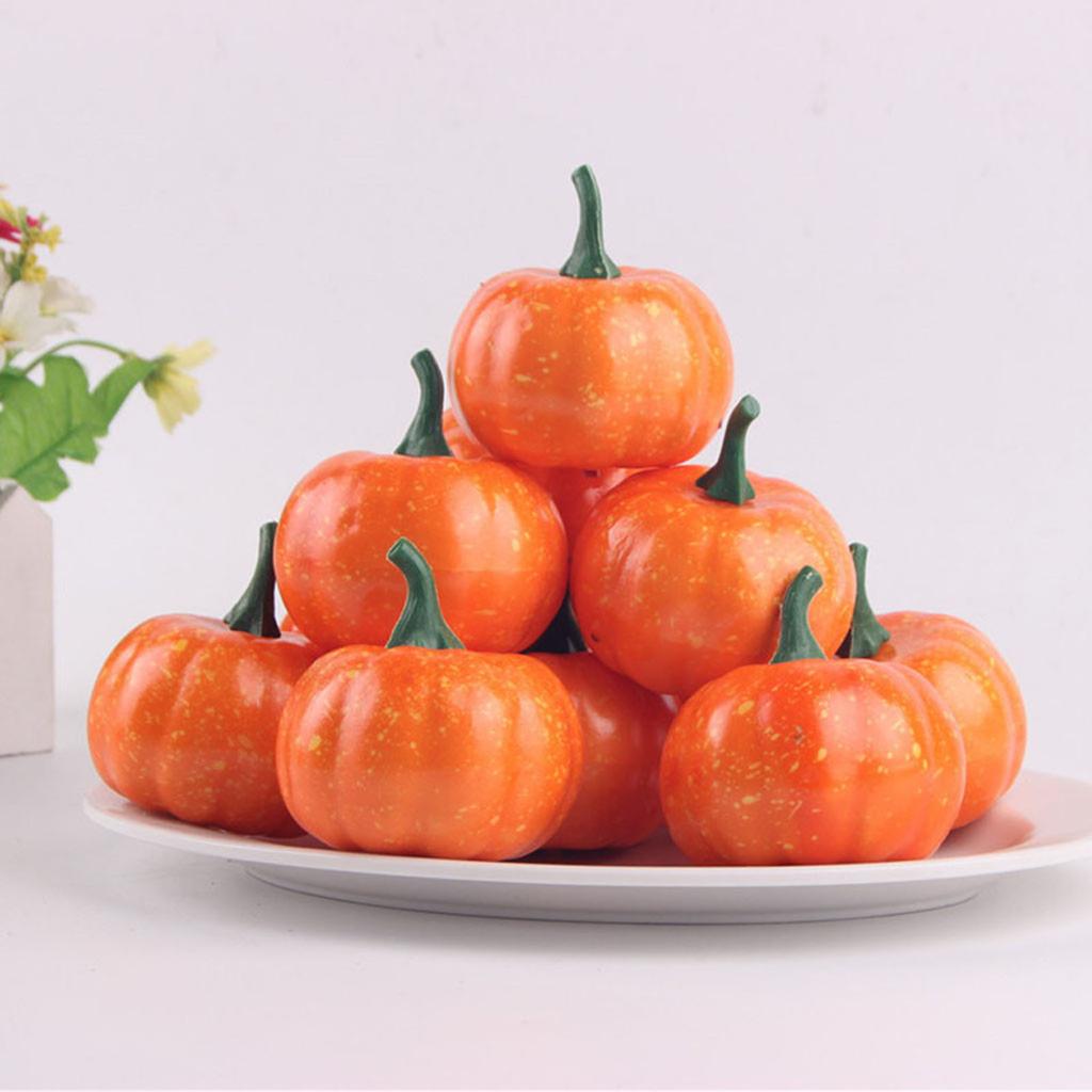 Halloween Decor Fake Foam Bubble Simulation Ornaments Artificial S