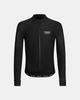 Winter Fleece Long Sleeve Top Cycling Suit Outdoor Sports Men's Mountain Bike Bike Suit