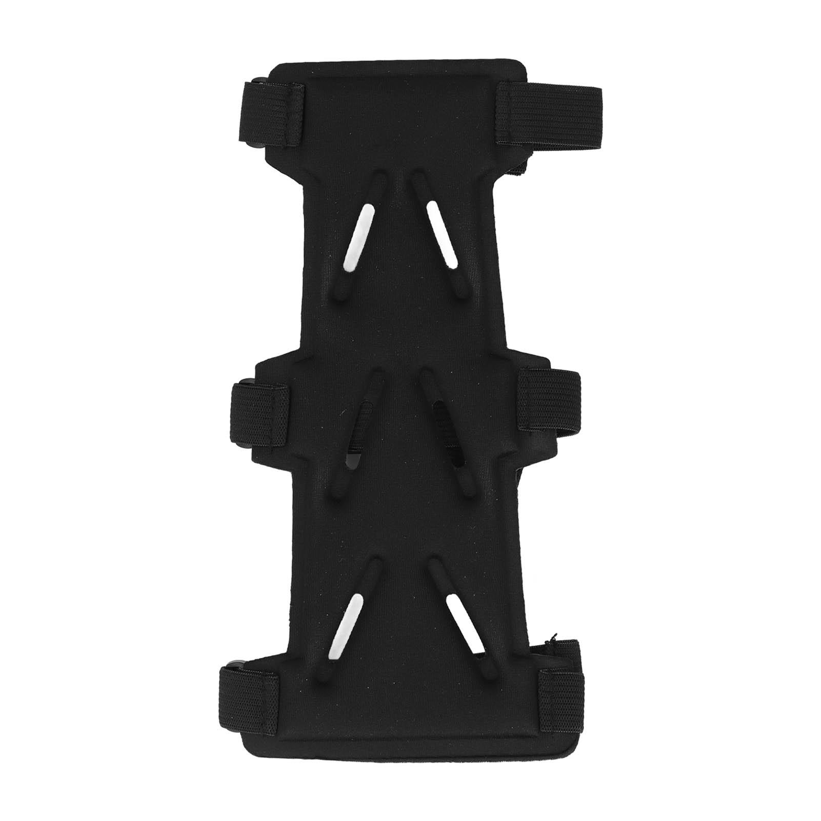 

Archery Armguard Arm Guard Recurve Bows Shooting Training Protector Forearm Wrist Protector for Bow