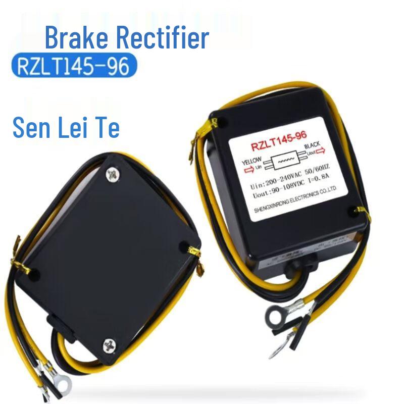Senlete RZLT145-96 Motor Brake Rectifier