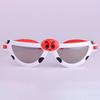 Faltbare Kinder Sonnenbrille Mädchen Jungen Brillen Niedliche Kinderbrille Shades Goggles