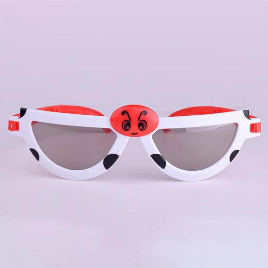 Faltbare Kinder Sonnenbrille Mädchen Jungen Brillen Niedliche Kinderbrille Shades Goggles