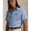 Polo Ralph Lauren Mens Classic Fit Linen Shirt  Mnpowov1n820883400 