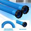 Replacement Pool Pump Hose Reliable Long Replacement Hose Efficient Pool Hose Pump Accessories for 1500GPH 2500GPH Model
