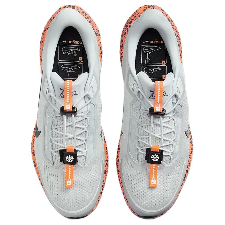 Nike Air Zoom Pegasus 41 EasyOn Electric Pack Men Sneakers White Multi-Color HF5457-900