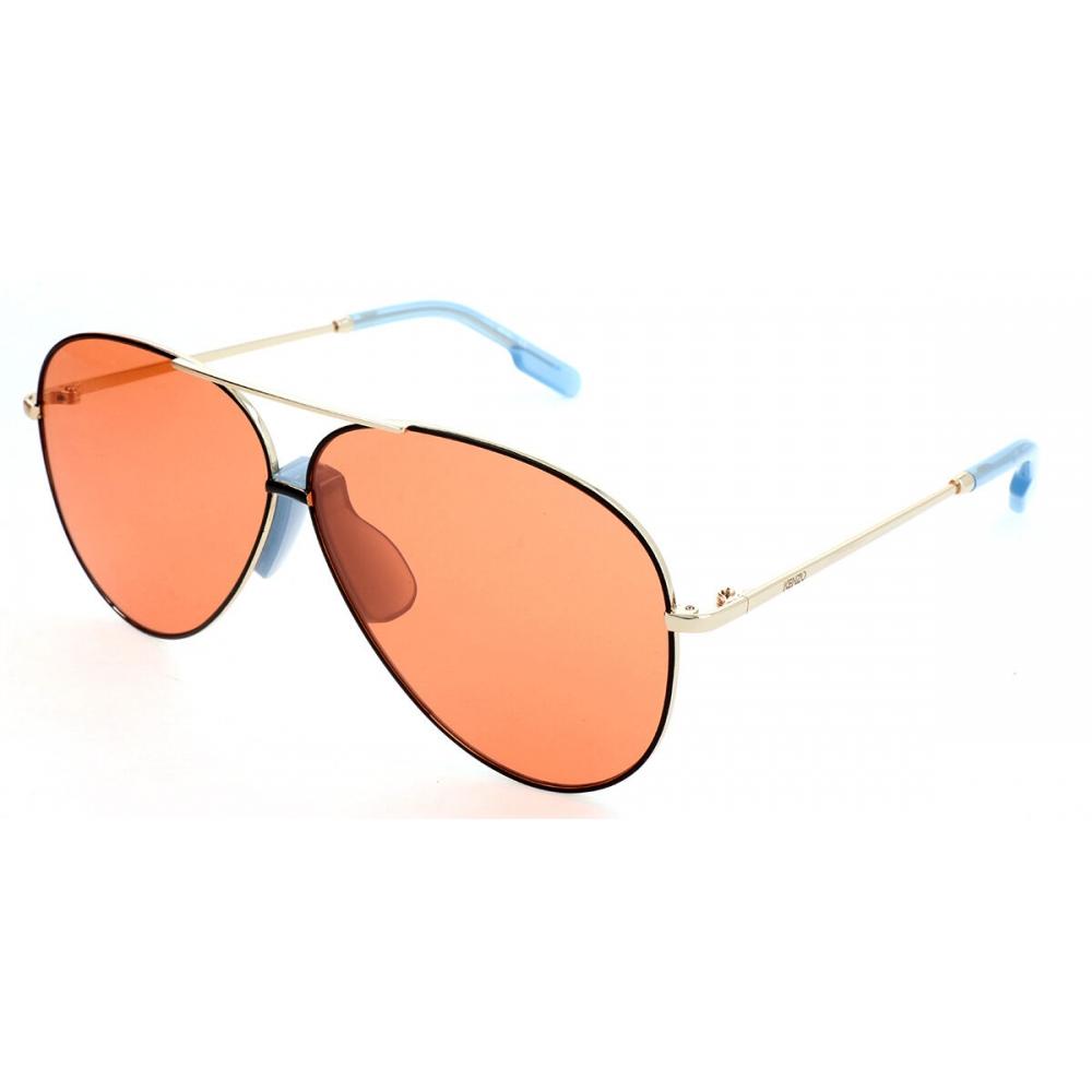 Kenzo Kz 40012f Asian Fit 32s Unisex Sunglasses