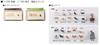 KATO 1150 Shiba Inu Diorama Supplies 24-711