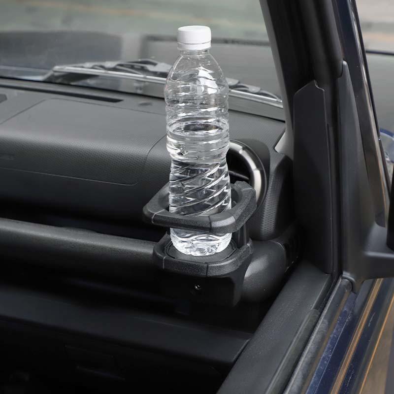 Cup Holder Storage Box Organizer Container For Suzuki Jimny 2019 2020 2021 2022 2023 2024 2025 2026 Up Stowing Tidying Accessories