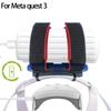Comfort Head Strap Accessories Battery Holder Strap, Enhanced Support and Extending Playtime for Meta Quest 3 VR