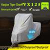 Haojue VX125 Motorcycle All-Weather Cover - Rain, Sun, Dust, Snow Protection