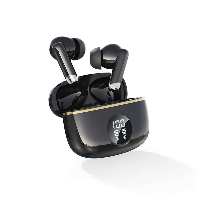 

Новые оригинальные беспроводные наушники Bluetooth 5.3 с костной проводимостью X90, спортивные наушники HiFi с качеством звука, водонепроницаемая TWS-гарнитура чёрный