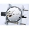 3 Hand Automatic Mechanical Watch Movement + Japan NH39A 24 Open Balance