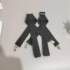 Strumento di Assistenza per Indossare i Pantaloni Aiuto per Tirare i Pantaloni Pieghevole Presa Forte Dispositivo Ausiliario per Vestire i Pantaloni Regolabile per Anziani