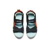Skechers Stamina V2 Mecha Sandals Women Sandals Black Red 896124-BKRD