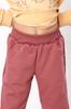 Girls' Sportswear Set with Sweatshirt and Joggers Any season 6063-057-33-7-1 HC