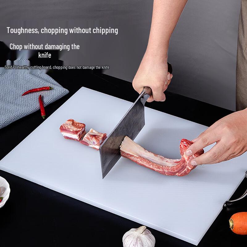 Youao Food-Grade Antibacterial PE Cutting Board