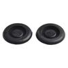 For LEXUS Compatible Replacement Parts Rubber Door Shell Cover Duo Pack