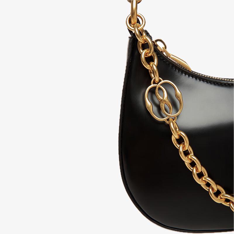 BALLY ELLIPSE Women's Shoulder Bag