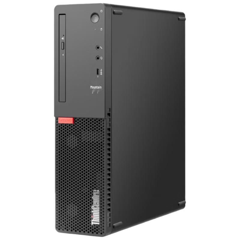 Бизнес-настольный ПК Lenovo ThinkCentre M760e (Китайская версия) i5-14400 8GB 512GB SSD Integrated Graphics