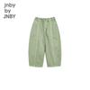JNBY Kids' Unisex Autumn Cotton Jeans