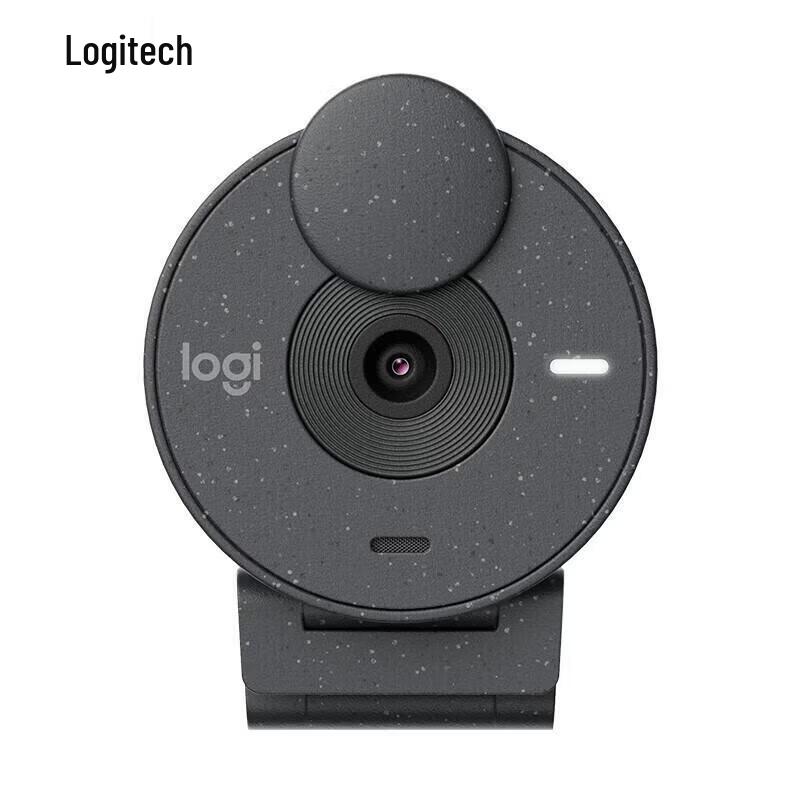 Logitech Brio 305 Full HD Business Webcam
