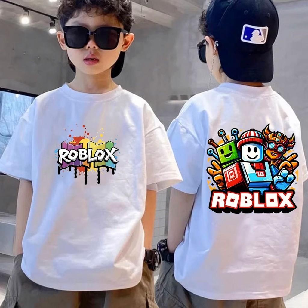 New children's clothing, children's T-shirt, oversized style, simple