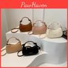 Fashion Forward Small Feminine Handbag For Women Ideal For Spring And Everyday