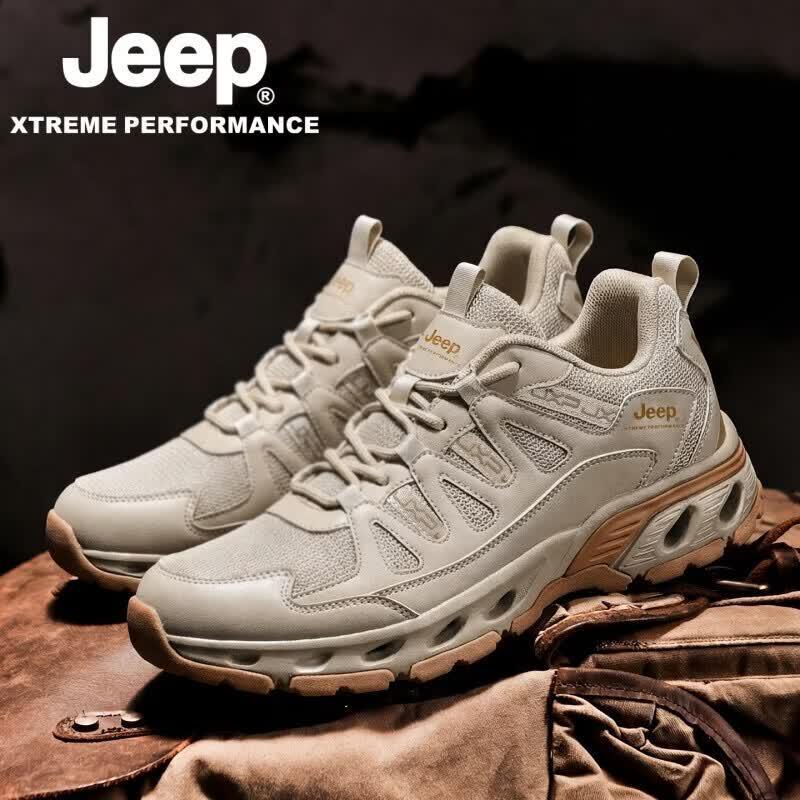 Jeep Men s Breathable Sport Hiking Shoes 43