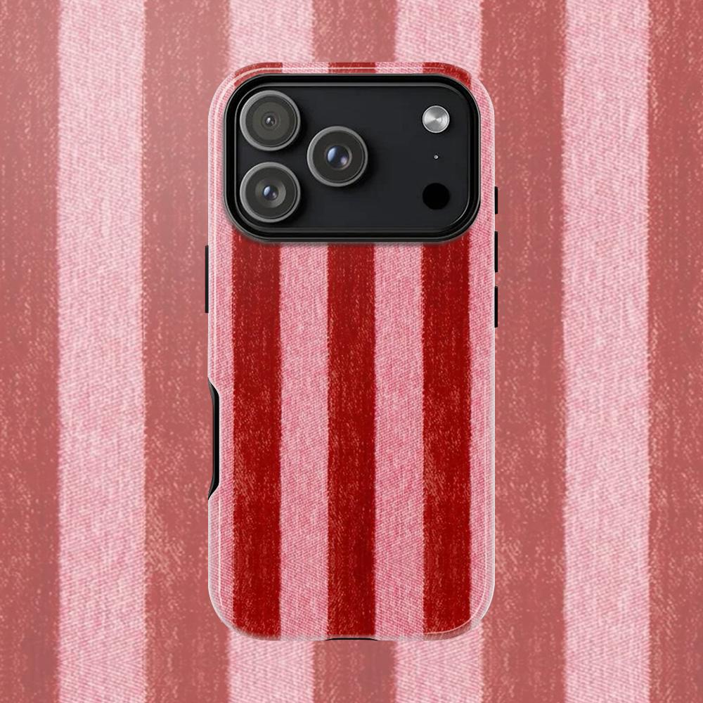 Clmj Checkered Art Phone Case for IPhone 17 17e 16e 16 15 14 13 12 11 X XS XR XSMAX 7 8 Air Pro Max Plus Double-layer Back Cover