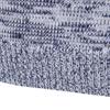 Long Sleeve Patchwork Men Sweater Autumn Winter O-Neck Stretchy Knitted Pullover Sweater Streetwear