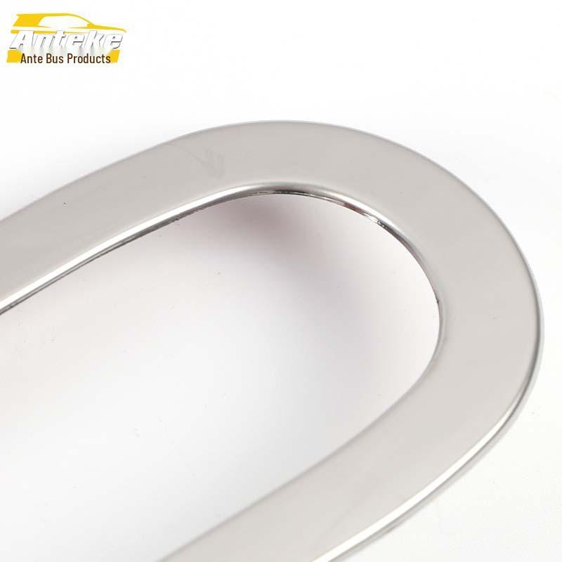 Xinrui Door Bowl Stainless Steel Anti-Scratch Protective Film and Decorative Frame