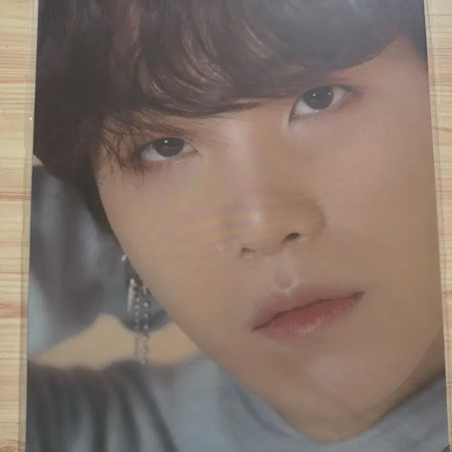 

BTS Пуленепробиваемый Spekon Premium Photo Pro Suga Suga