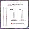 FLORTTE/Flower Knows Double-Ended 3D Aegyo-Sal and Eyeliner Gel Pen