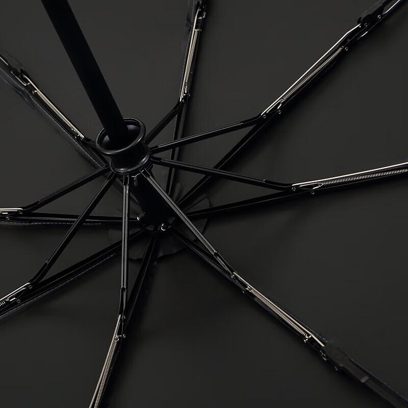 DREAMY Outdoors Elegant Teflon Automatic Umbrella