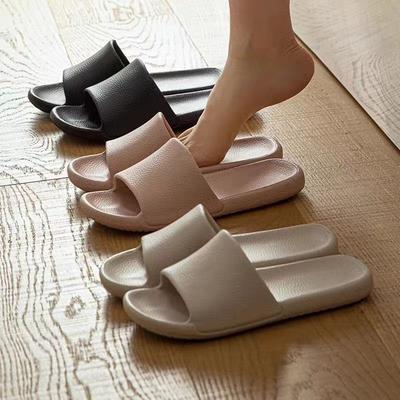 Damenmode Lässige EVA Haus Badeschuhe Anti-Rutsch