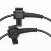 New ABS Anti-Lock Rear Brake Speed Sensor for 15862988 Hummer H3GM 2006-2010