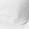 TOISON D'OR - Oreiller Confort Médium - Harmonie - Blanc - 45 x 70 cm