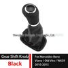 Mercedes-Benz W639 Viano/Old Vito Gear Shift Knob