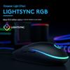 Logitech G102 Lightweight Wired RGB Gaming Mouse
