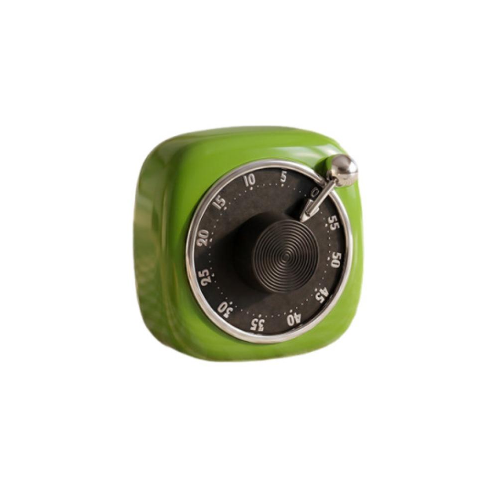 Self Discipline Countdown Alarm Clock Record Design Children Study Timer  Kids/Adult