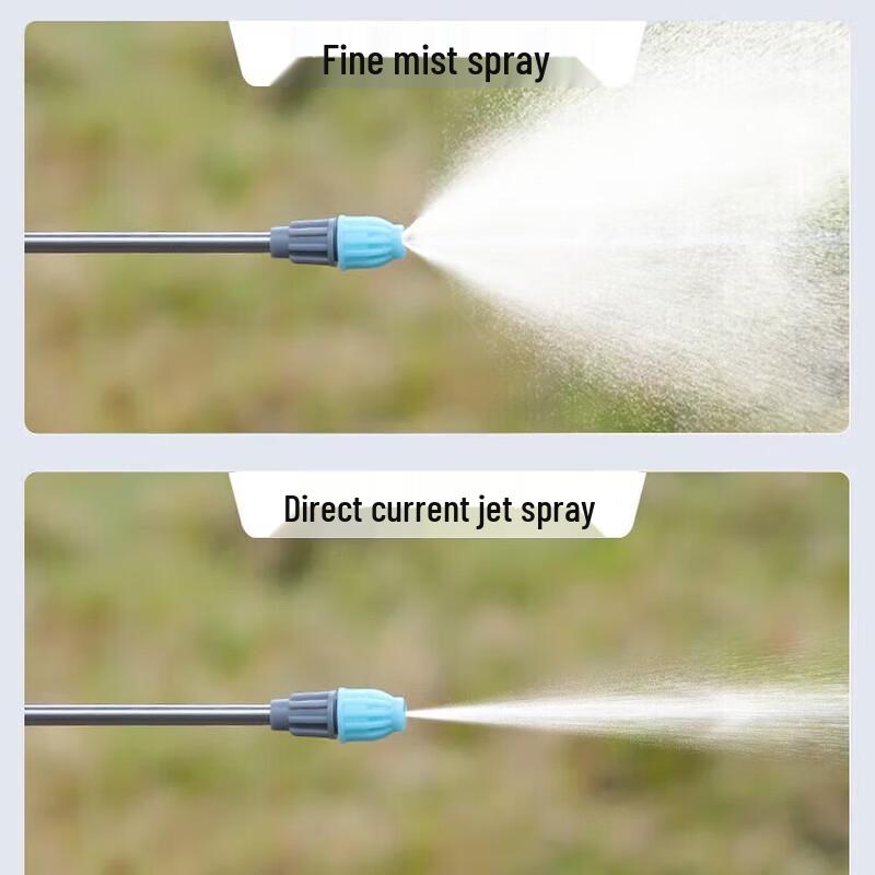 Wuyan Outdoor Tool Cleaning Pressure Sprayer